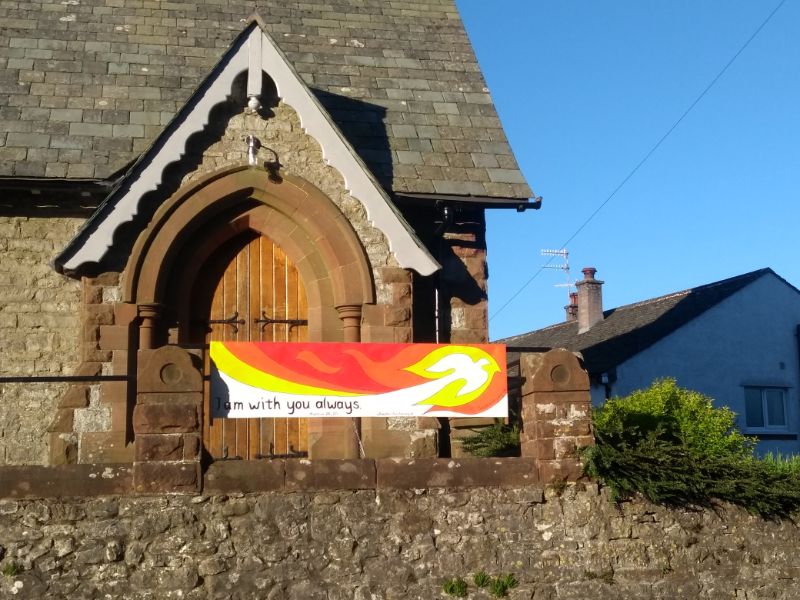 Pentecost