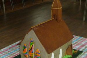 The Cake