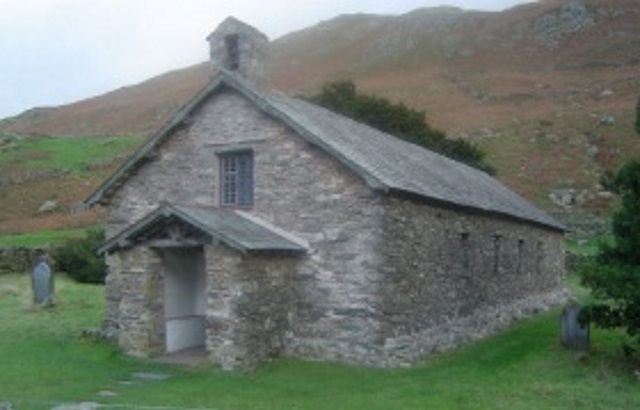 St Martin, Martindale