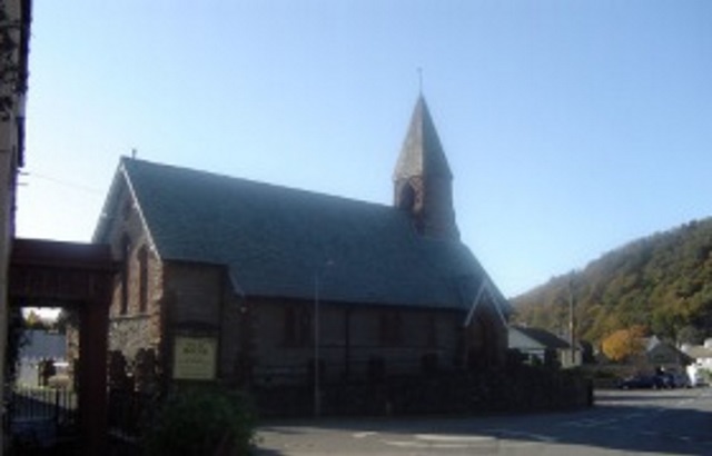 St Paul, Pooley Bridge